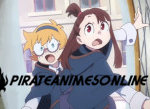 Little Witch Academia