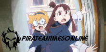 Little Witch Academia - Episódio 9 Online