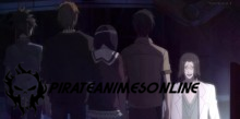 M3 Sono Kuroki Hagane - Episódio 11 Online