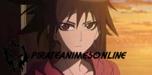 M3 Sono Kuroki Hagane - Episódio 4 Online