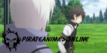 Machine-Doll wa Kizutsukanai - Episódio 5 Online