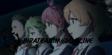 Macross Delta - Episódio 12 Online