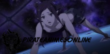 Macross Delta - Episódio 14 Online