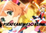 Macross Delta