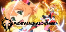 Macross Delta - Episódio 4 Online