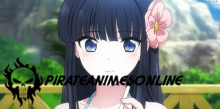 Mahouka Koukou no Rettousei Movie Hoshi wo Yobu Shoujo - Episódio 1 Online