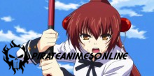 Maji de Watashi ni Koi Shinasai!! - Episódio 11 Online