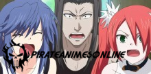 Maji de Watashi ni Koi Shinasai!! - Episódio 9 Online