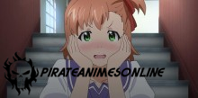 Maken-ki! Two (Blu-Ray) - Episódio 6 Online