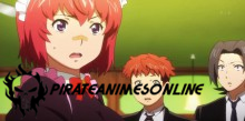 Maken-ki! - Episódio 11 Online