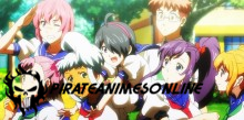 Maken-ki! - Episódio 12 Online