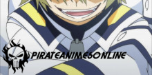 Medaka Box Abnormal - Episódio 1 Online