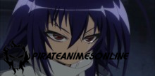 Medaka Box Abnormal - Episódio 10 Online