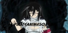 Medaka Box Abnormal - Episódio 11 Online