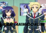 Medaka Box Abnormal