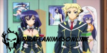 Medaka Box Abnormal - Episódio 2 Online