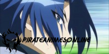 Medaka Box Abnormal - Episódio 5 Online