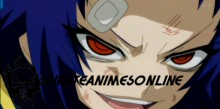 Medaka Box Abnormal - Episódio 8 Online