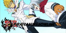 Medaka Box Abnormal - Episódio 9 Online