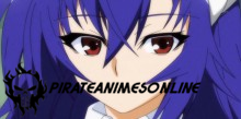 Medaka Box - Episódio 1 Online