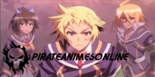 Medaka Box - Episódio 11 Online