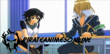 Medaka Box - Episódio 4 Online