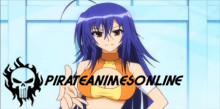 Medaka Box - Episódio 5 Online