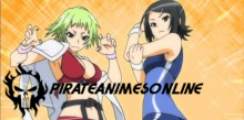 Medaka Box - Episódio 7 Online