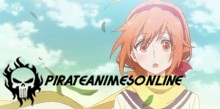 Mikagura Gakuen Kumikyoku - Episódio 1 Online