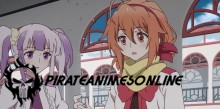 Mikagura Gakuen Kumikyoku - Episódio 11 Online