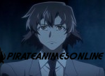 Mirai Nikki