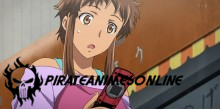 Mirai Nikki - Episódio 13 Online