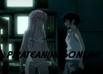 Mirai Nikki