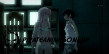 Mirai Nikki - Episódio 14 Online