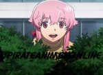 Mirai Nikki