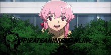 Mirai Nikki - Episódio 16 Online