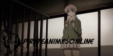 Mirai Nikki - Episódio 18 Online