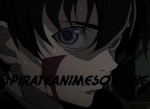 Mirai Nikki