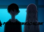 Mirai Nikki