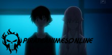 Mirai Nikki - Episódio 23 Online