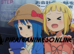 Mitsuboshi Colors