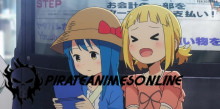 Mitsuboshi Colors - Episódio 02 Online