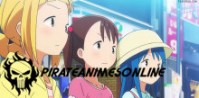 Mitsuboshi Colors - Episódio 03 Online