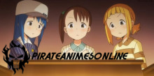 Mitsuboshi Colors - Episódio 08 Online