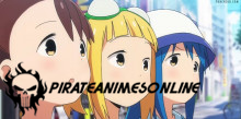 Mitsuboshi Colors - Episódio 1 Online