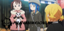 Mitsuboshi Colors - Episódio 10 Online