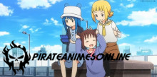 Mitsuboshi Colors - Episódio 11 Online