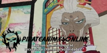 Mononoke - Episódio 01 Online