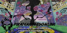 Mononoke - Episódio 05 Online