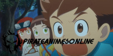 Monster Hunter Stories Ride On - Episódio 1 Online